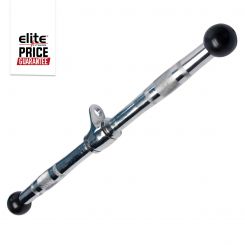 20 Inch Machine Bar With Arc Handle