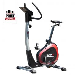 Elite volt spin bike clearance