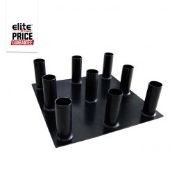 Olympic Bar Holder