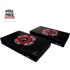 Dropping Mat Pair