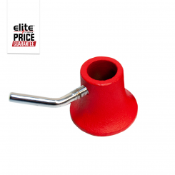 Red Standard Collar 27MM (Each)
