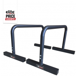 STEEL PARALLETTES