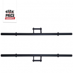 Strongman Farmer's Walk Handle Pair