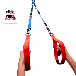 Suspension Straps