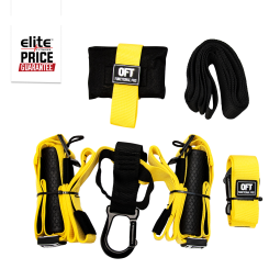 PROFESSIONAL HEAVY DUTY SUSPENSION STRAPS