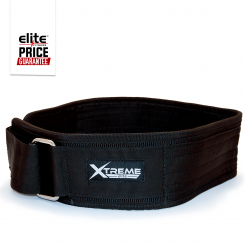 Weightlifting Belt