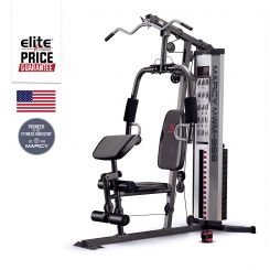 MWM988 HOME GYM 150LB STACK