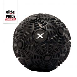 Large Mobility Black Cyberball