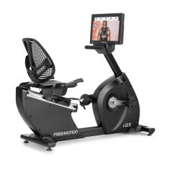 R22.9 Recumbent Exercycle 