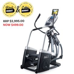 Clearance Cross Trainers Ellipticals on Sale Elite Fitness NZ Elite Fitness NZ