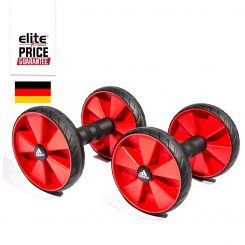 Core Rollers (Pair)