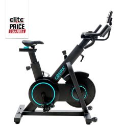 COBRA 7 SPIN BIKE CLEARANCE- AVAILABLE IN QUEENSTOWN