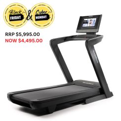 1750 (2023) Treadmill Clearance - Available in St Johns (Auckland) and  Queenstown
