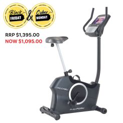 Proform C10U Upright Bike Exercycle Main Image
