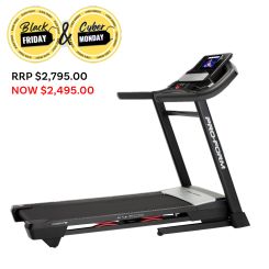 Carbon T10 Treadmill-Floor Models only 