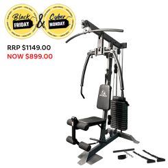 G4000 Home Gym- Floor Models