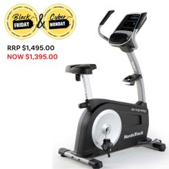 NordicTrack GX 4.5 Pro Exercycle Main Image