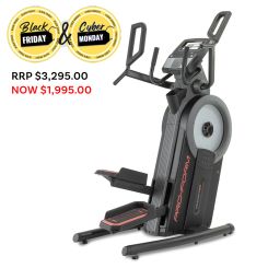 Proform Cardio Hiit Trainer H7 Elliptical Main Image