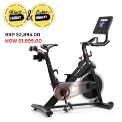 Proform Smart Power 10.0 Spin Bike Exercycle Main Image 