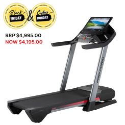 Proform PRO 9000 treadmill main image