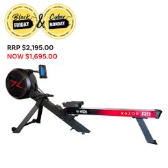 Razor R11- Floor models available Glenfield and Christchurch