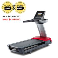 Reflex T7.7 Treadmill - Available In Wellington