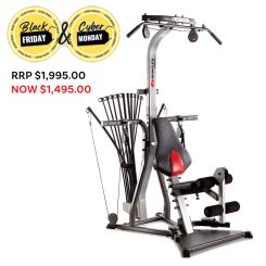 Xtreme SE Home Gym - Floor Model only (Christchurch)