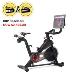 Studio Bike Pro 22 Clearance - Available in Queenstown