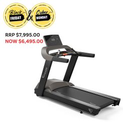 Vision Fitness T600 Treadmill main image