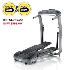 TreadClimber Bowflex TC10 Treadmill Main Image