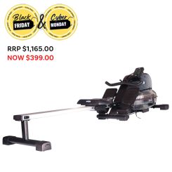 Wave Rower Clearance- Available In Queenstown