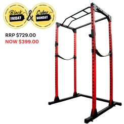 X5.0 Full Rack- Floor Models Only