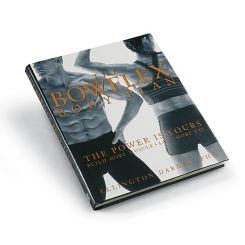  BODY PLAN BOOK