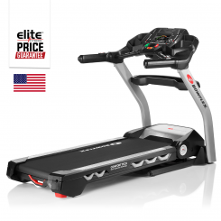 BXT326 TREADMILL CLEARANCE- AVAILABLE IN GLENFIELD