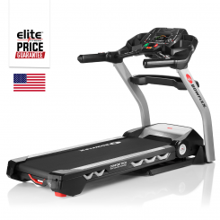 Dalps best sale elite treadmill