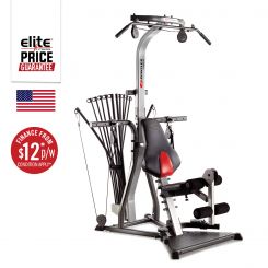  Xtreme Se Home Gym