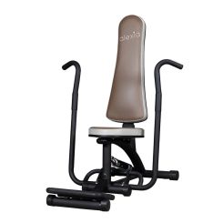 Alexia Hydraulic Chest Press - Available In St Johns