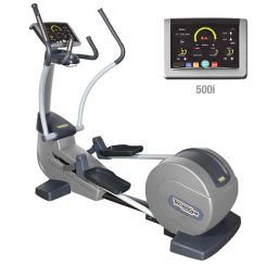 TECHNO GYM FULL COMMERCIAL EXCITE ELLIPTICAL - AVAILABLE AT ROSEBANK