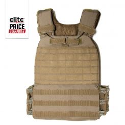 WEIGHT VEST SWAT 14KG