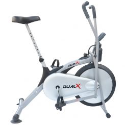 DUALX EXERCYCLE - AVAILABLE IN ROSEBANK