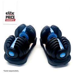 SELECTORISED DUMBBELL 24KG