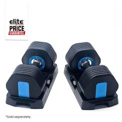 SELECTORISED DUMBBELL 12KG