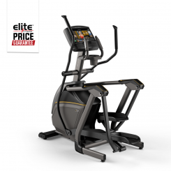 Matrix A30 Ascent Trainer Elliptical Main Image