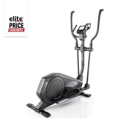 Elite Zion Elliptical Main Image