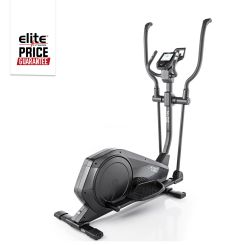 ZION ELLIPTICAL