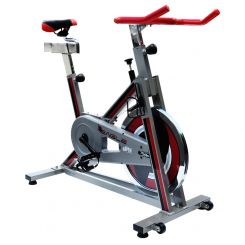 EAGLE SPIN SPIN BIKE  - AVAILABLE IN HAMILTON
