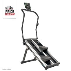 Echelon Stair Climber Sport Elliptical Main Image