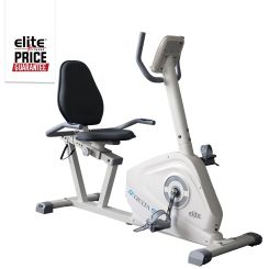 Elite Delta SL Recumbent Exercycle Main Image