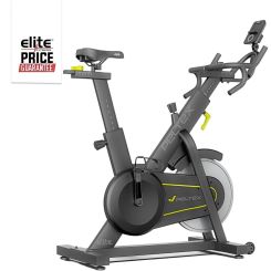Peltex Spin Bike
