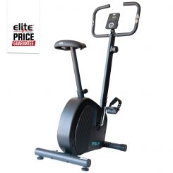 Elite Vega 3 Magnetic Bike Exercycle Main Image